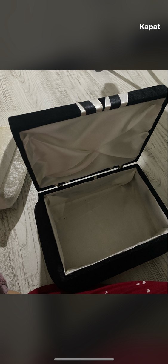 Damat kutusu - Görsel 4