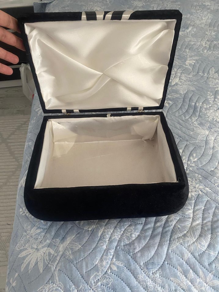 Damat kutusu - Görsel 2