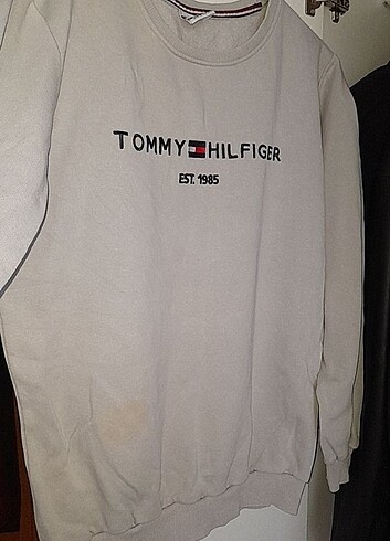Tommy Hilfiger Tommy Hılfıger Sweat