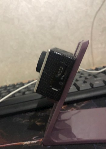 Piranha ActionCam 1101 Aksiyon Kamerası - Görsel 4