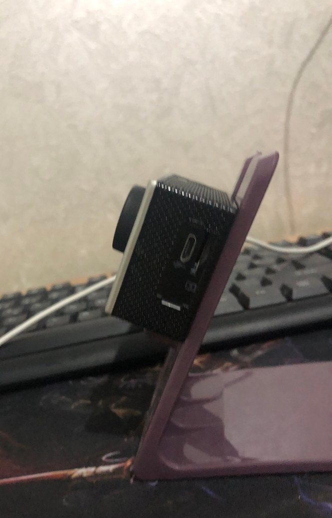 Piranha ActionCam 1101 Aksiyon Kamerası - Görsel 4