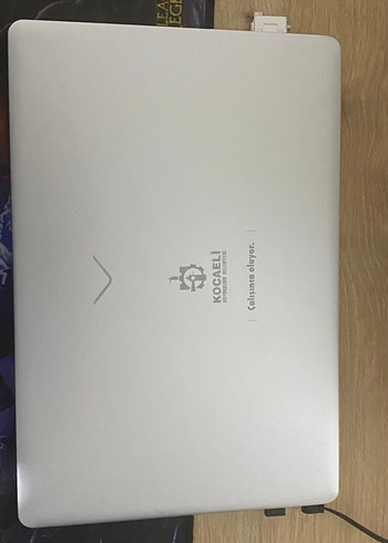 Vestel V1341 Laptop - Görsel 5