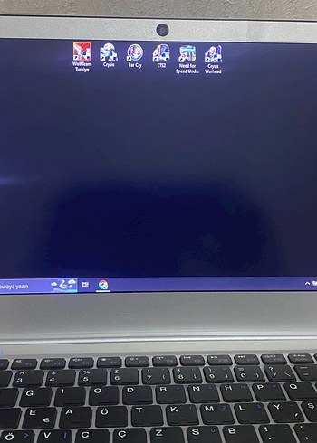 Vestel V1341 Laptop - Görsel 4