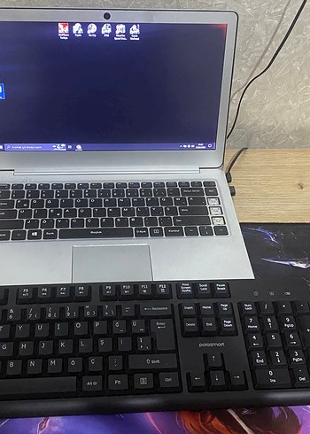 Vestel V1341 Laptop - Görsel 3