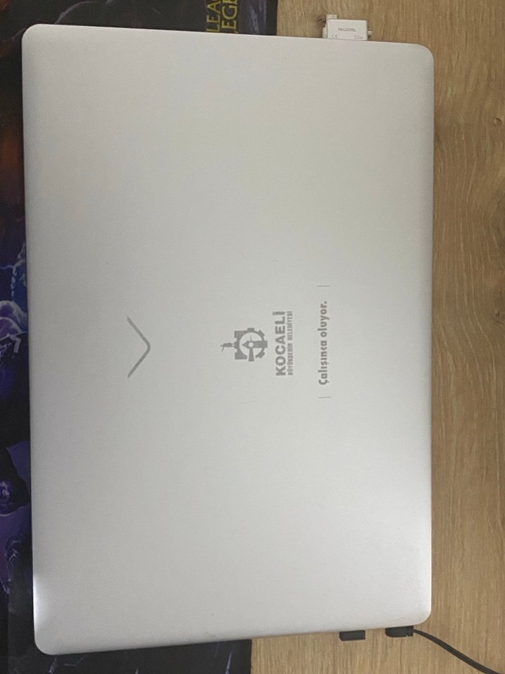 Vestel V1341 Laptop - Görsel 5