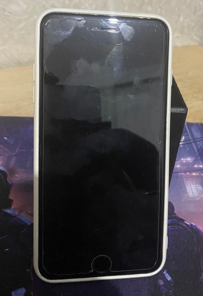 Apple IPhone 6s Plus 16 GB - Görsel 2