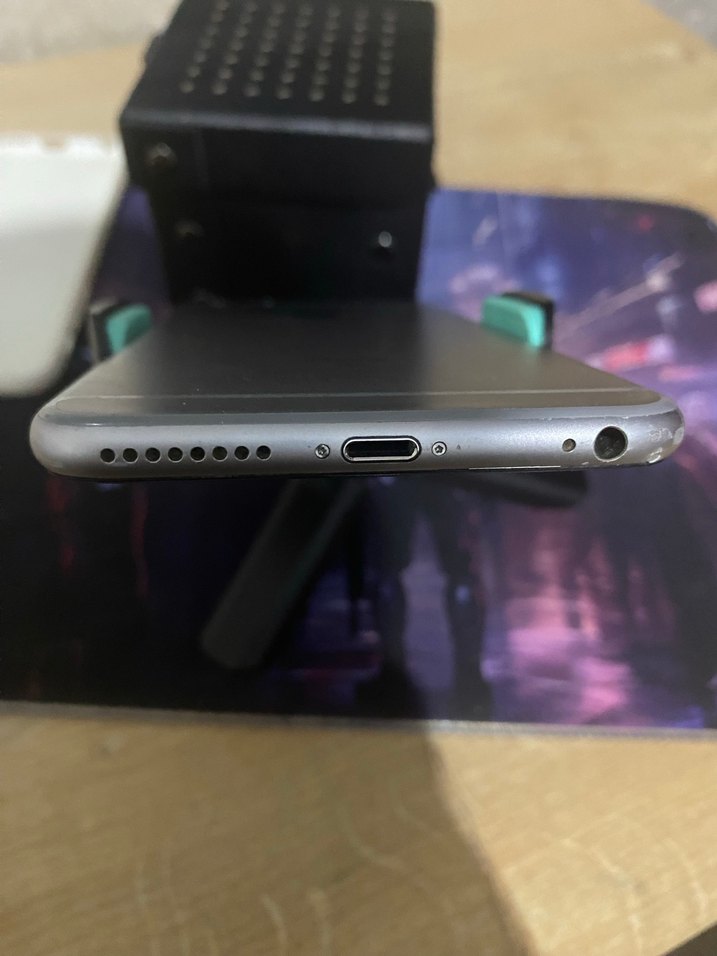 Apple IPhone 6s Plus 16 GB - Görsel 3