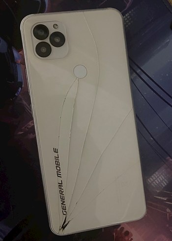 General Mobile GM 22 64 GB - Görsel 2