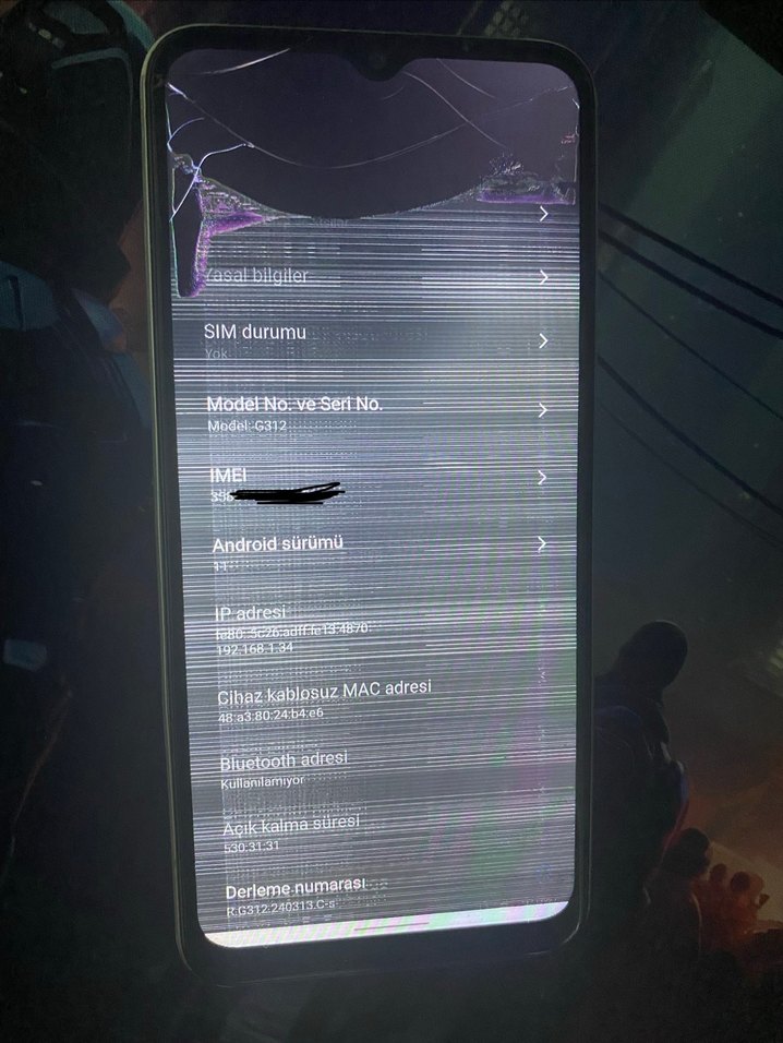 General Mobile GM 22 64 GB - Görsel 4