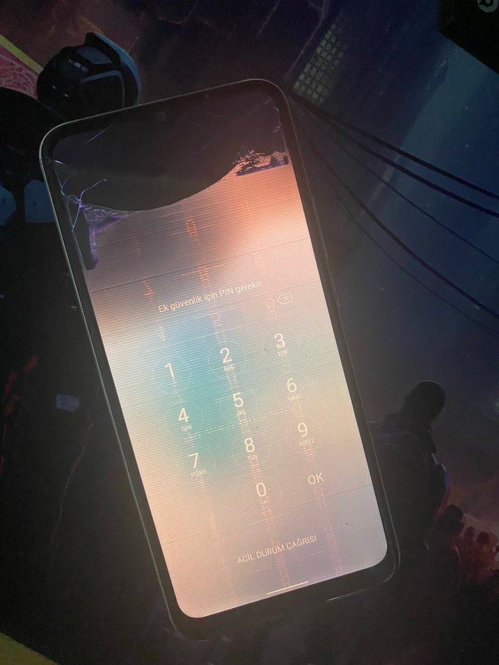 General Mobile GM 22 64 GB - Görsel 3