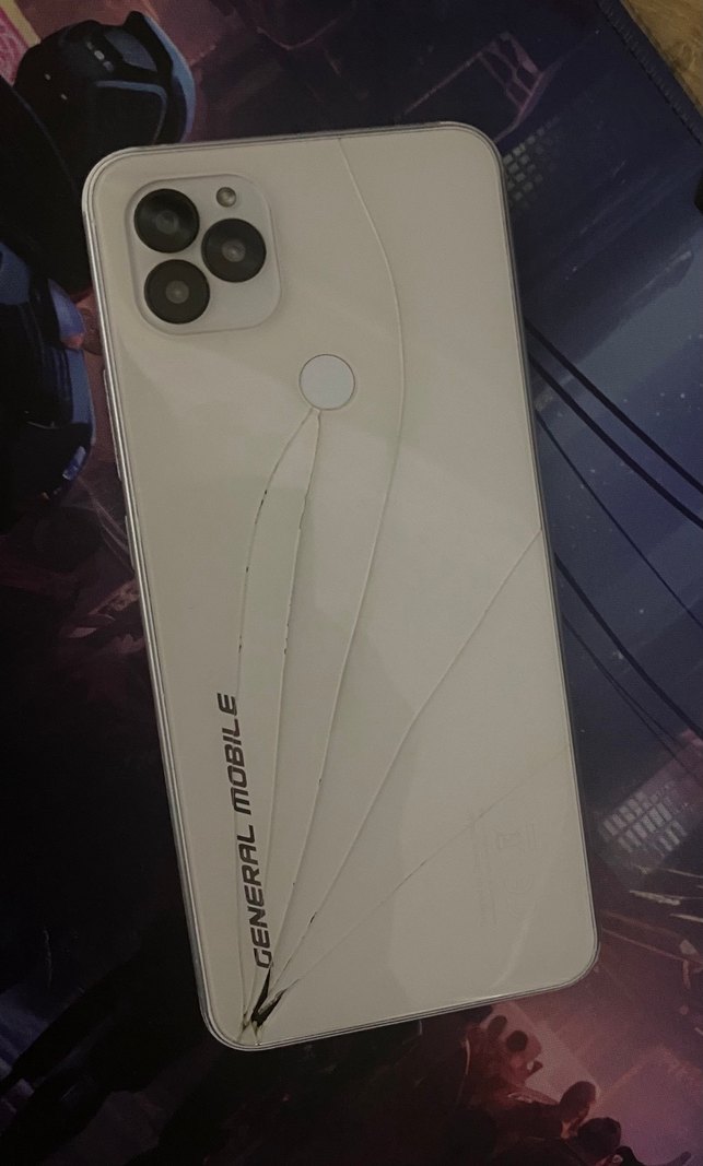 General Mobile GM 22 64 GB - Görsel 2