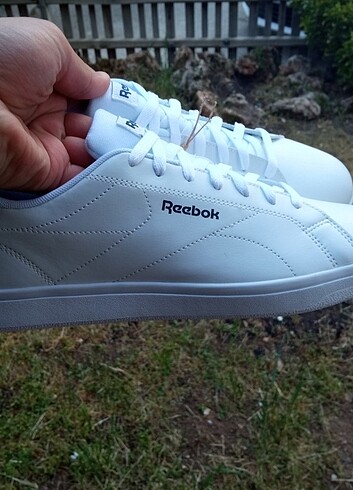 Reebok SIFIR REEBOK SPOR AYAKKABI