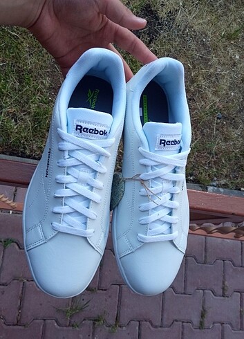 44 Beden SIFIR REEBOK SPOR AYAKKABI