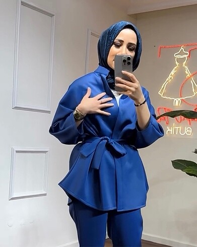 40 Beden Scuba takım