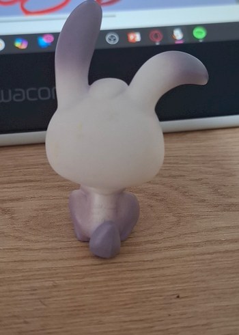 Lps Tavşan - Görsel 2