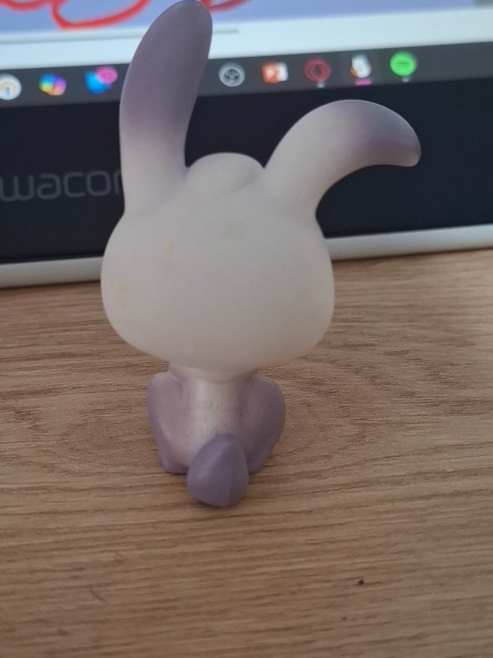 Lps Tavşan - Görsel 2