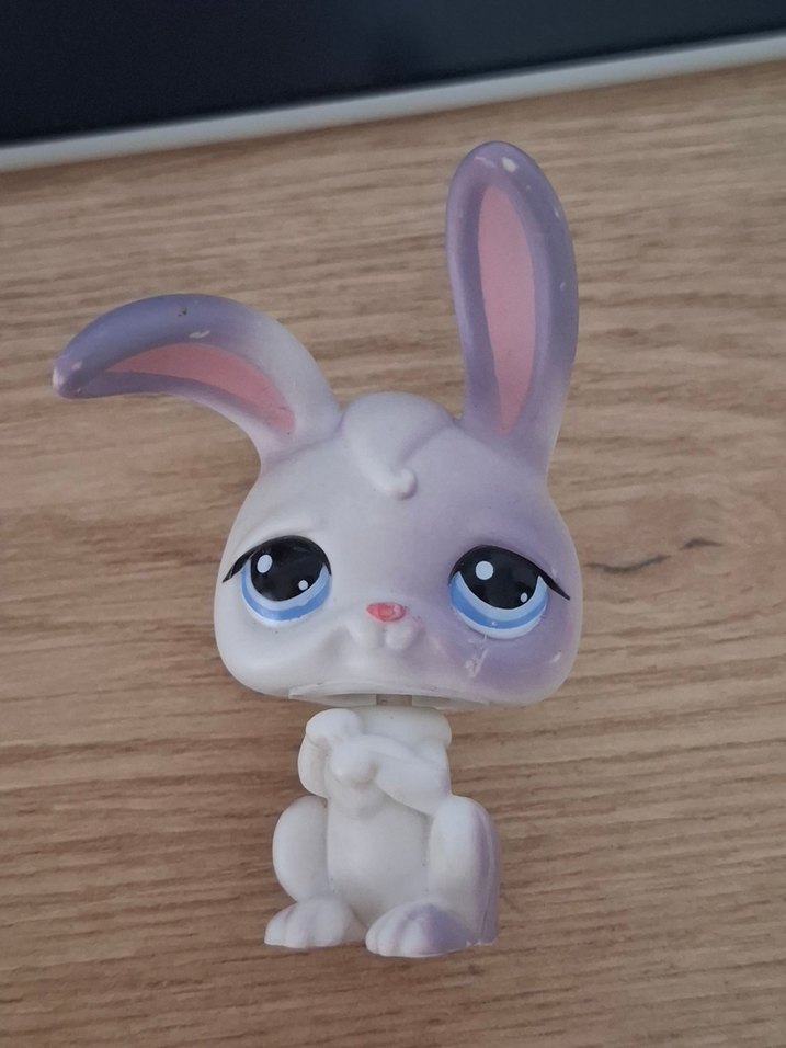 Lps Tavşan - Görsel 3