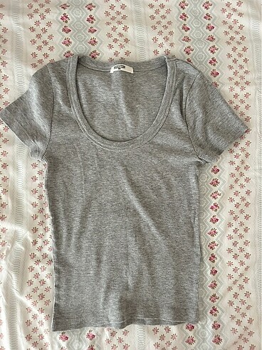 mudo gri body