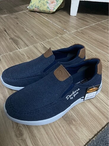 Dockers