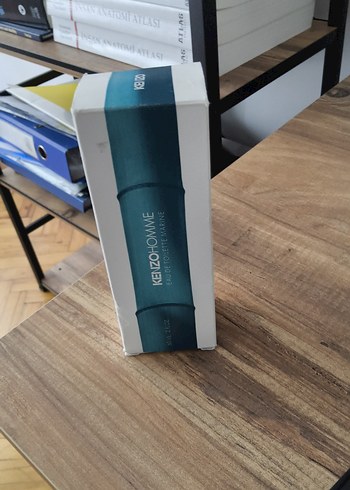 Kenzo Homme Erkek Parfümü 30ml