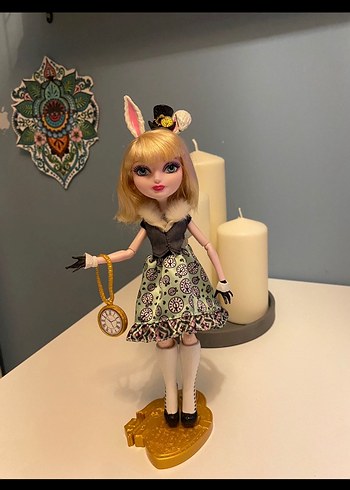 Ever After High