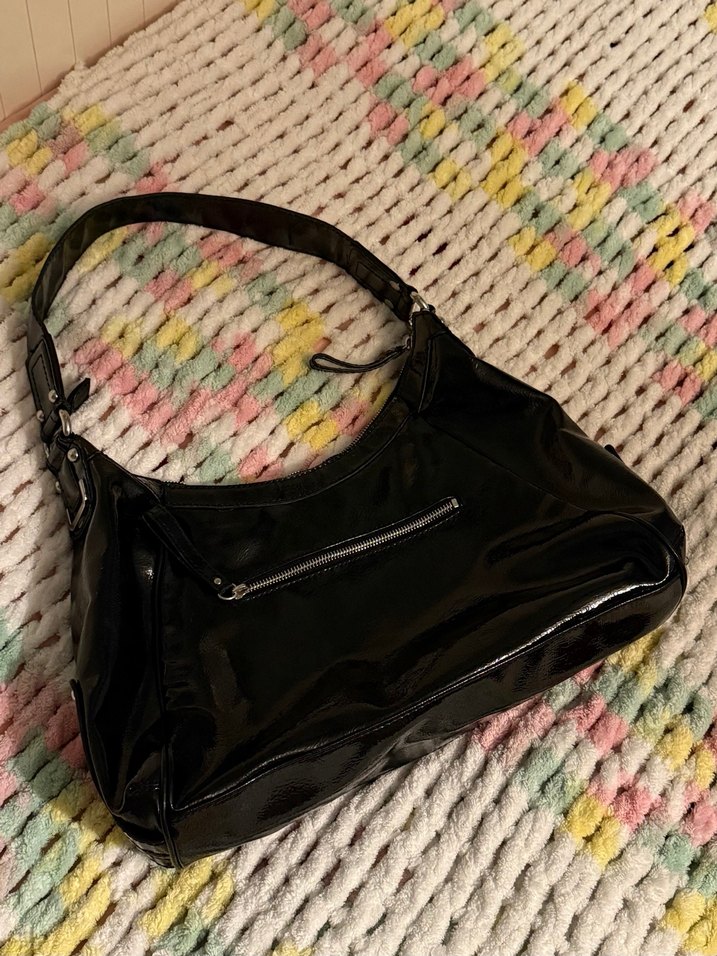 GUESS RARE vintage çanta - Görsel 2