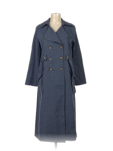 Diğer Trenchcoat %70 İndirimli.