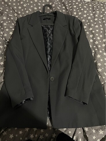 Blazer ceket
