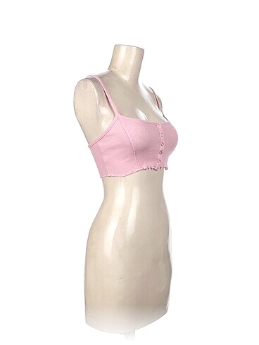 Vintage Love Diğer Mini Üst %70 İndirimli.