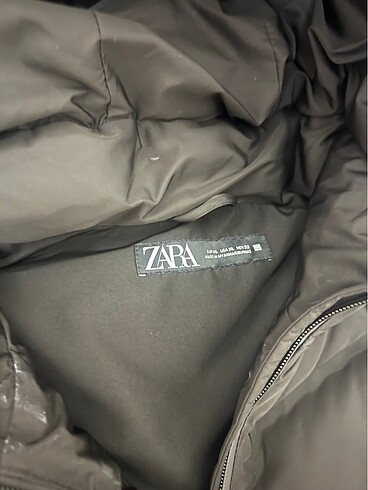 xl Beden Zara ceket