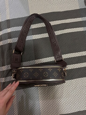 Louis Vuitton Çanta