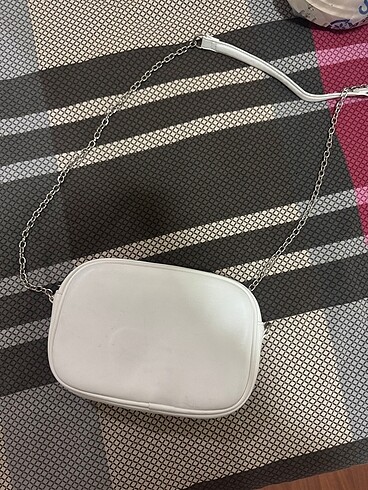 Stradivarius Sıfır çanta