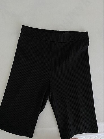 H&M FİTİLLİ SPORCU TAYTI