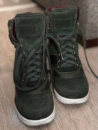 Marc by Marc Jacobs Wedge Sneakers*37 no