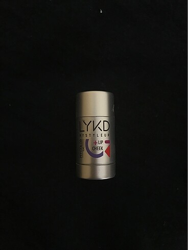 lykd viral lip cheek allık dusty pink 503