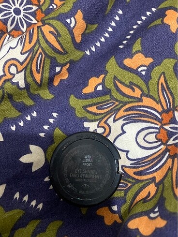  Beden Eye shadow