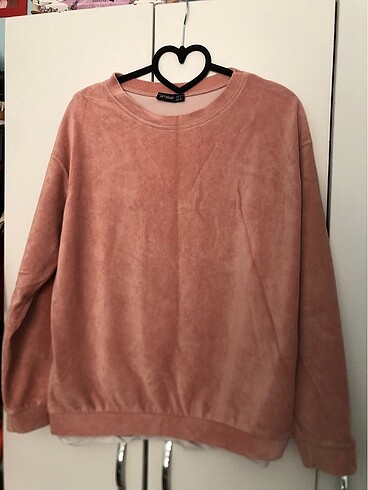 Kadın sweat