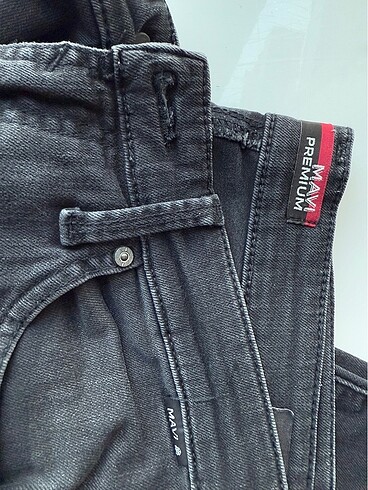 Mavi jeans - Görsel 2