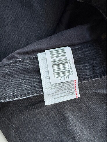 Mavi jeans - Görsel 4