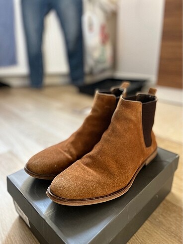 44 Numara Derimod Chelsea Bot