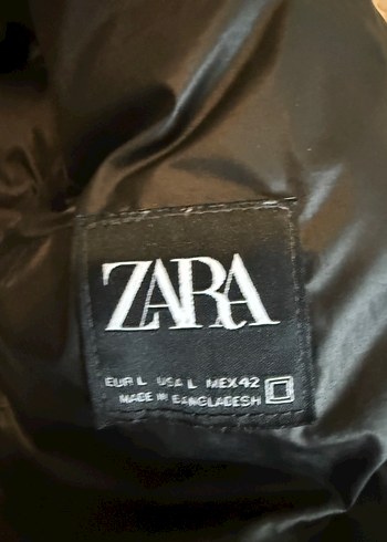 Erkek  Siyah Yüksek Yakalı Şişme Yelek - Görsel 5