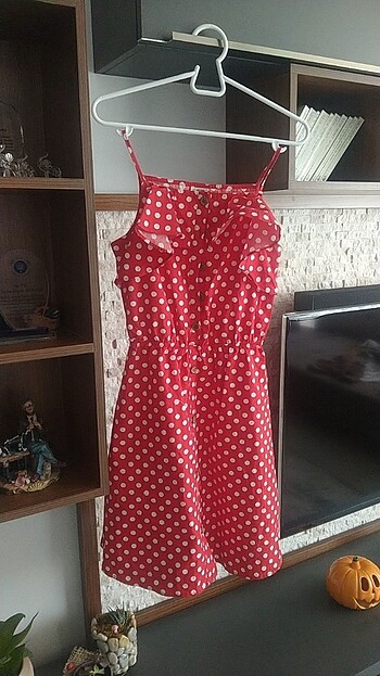 LC Waikiki Kız çocuk elbise