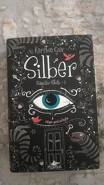 Silber 