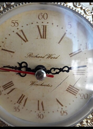 American Vintage Antika saat