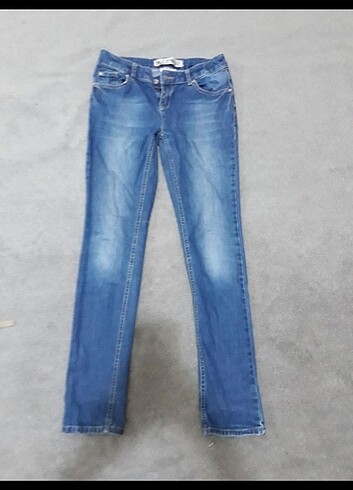 Kot pantolon