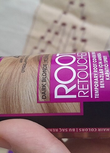 Schwarzkopf Dip boya renk açıcı , beyaz saç kapatıcı