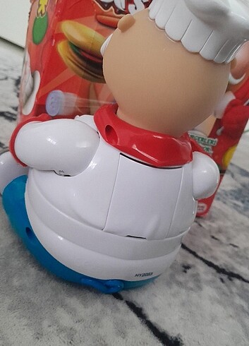 Fisher Price Tombik aşçı