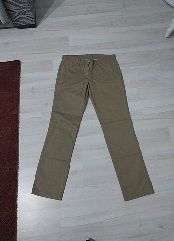 Kot pantolon