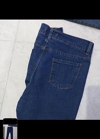 Kot pantolon