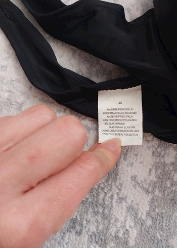 bikini üstü - Görsel 2